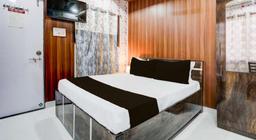 Hotel Amma Residency in Mumbai