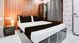 Hotel Amma Residency in Mumbai