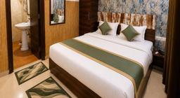 Hotel Smart Luxury in Delhi