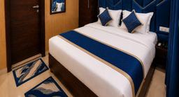 Hotel Smart Luxury in Delhi