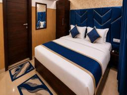 Hotel Smart Luxury in Delhi