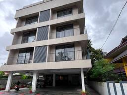 Kochi Inn House in Kochi