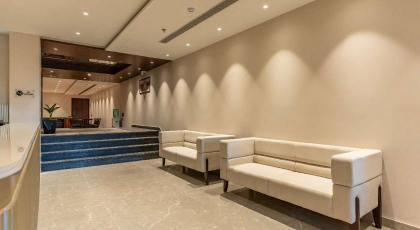City Klyde Inn in Amritsar