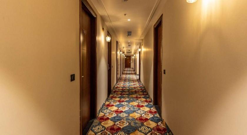 City Klyde Inn in Amritsar