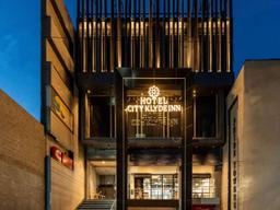 City Klyde Inn in Amritsar