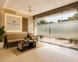 Hotel Vertigo in Noida