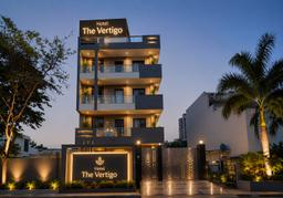 Hotel Vertigo in Noida