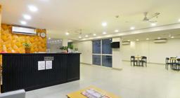 Hotel Red York in Noida