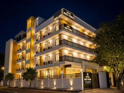Hotel Red York in Noida