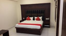 Royal Stay Near Katra Railway Station in Katra