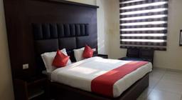 Royal Stay Near Katra Railway Station in Katra