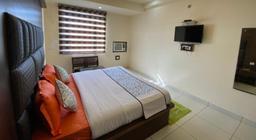 Royal Stay Near Katra Railway Station in Katra