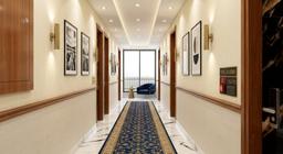 Hotel Aroha Stayz in Noida