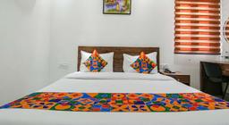 Hotel Moro in Delhi