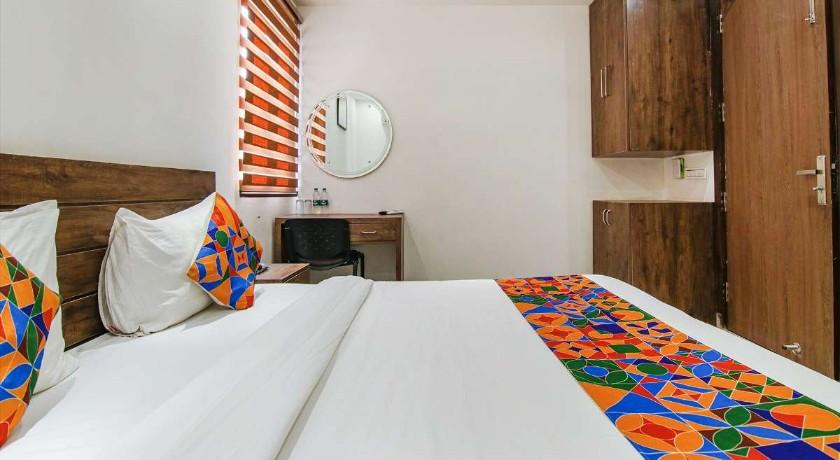 Hotel Moro in Delhi