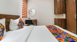 Hotel Moro in Delhi