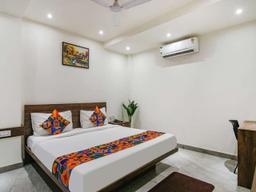 Hotel Moro in Delhi