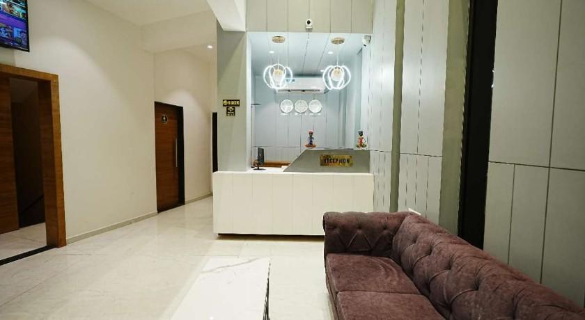 L P Regency in Pune