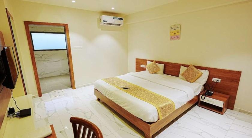 L P Regency in Pune
