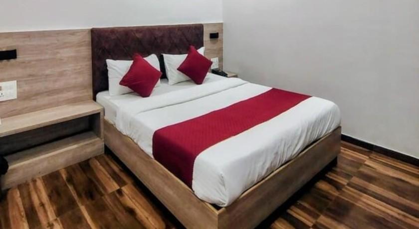 Hotel Annex International in Mumbai
