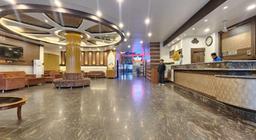 Hotel Kanta International in Katra
