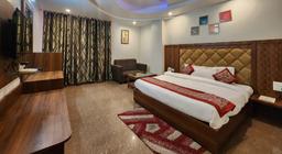Hotel Kanta International in Katra