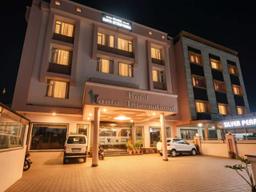 Hotel Kanta International in Katra