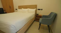 YVK Grand Inn in Hyderabad