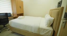 YVK Grand Inn in Hyderabad