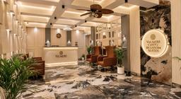 Valmere Chery Blossom Suites in Shillong