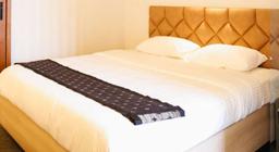 Meridian Residences in Bangalore