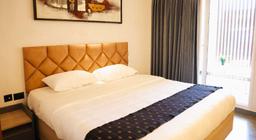 Meridian Residences in Bangalore
