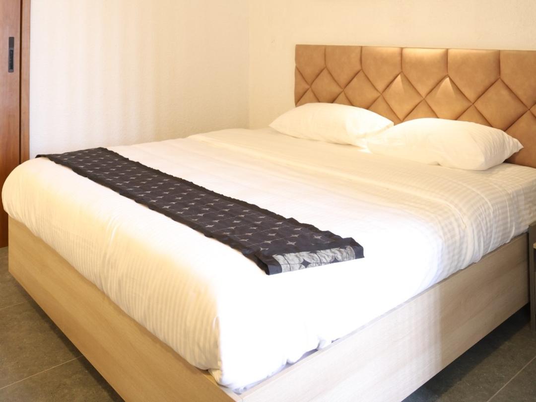 Meridian Residences in Bangalore