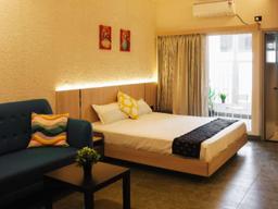Meridian Residences in Bangalore