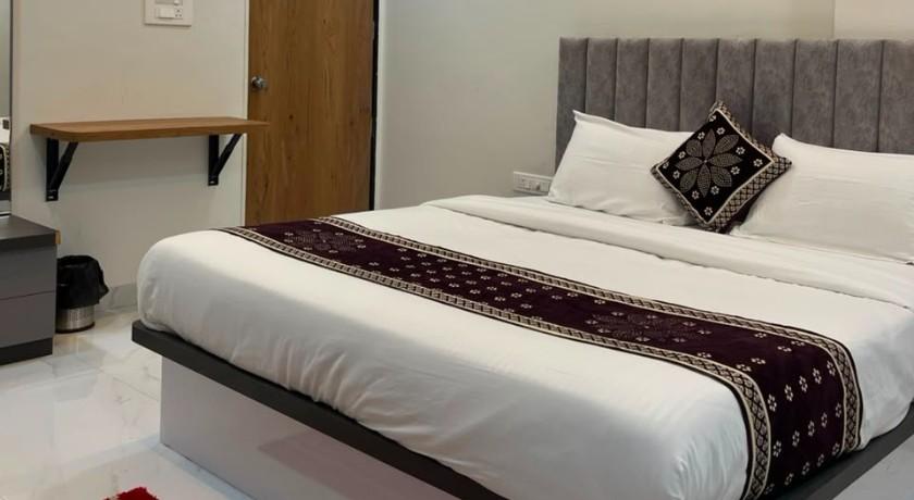 Hotel Legacy Inn in Nagpur