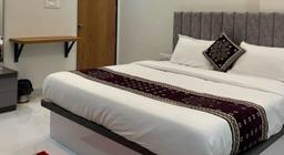 Hotel Legacy Inn in Nagpur
