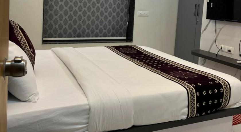 Hotel Legacy Inn in Nagpur