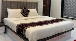 Hotel Legacy Inn in Nagpur