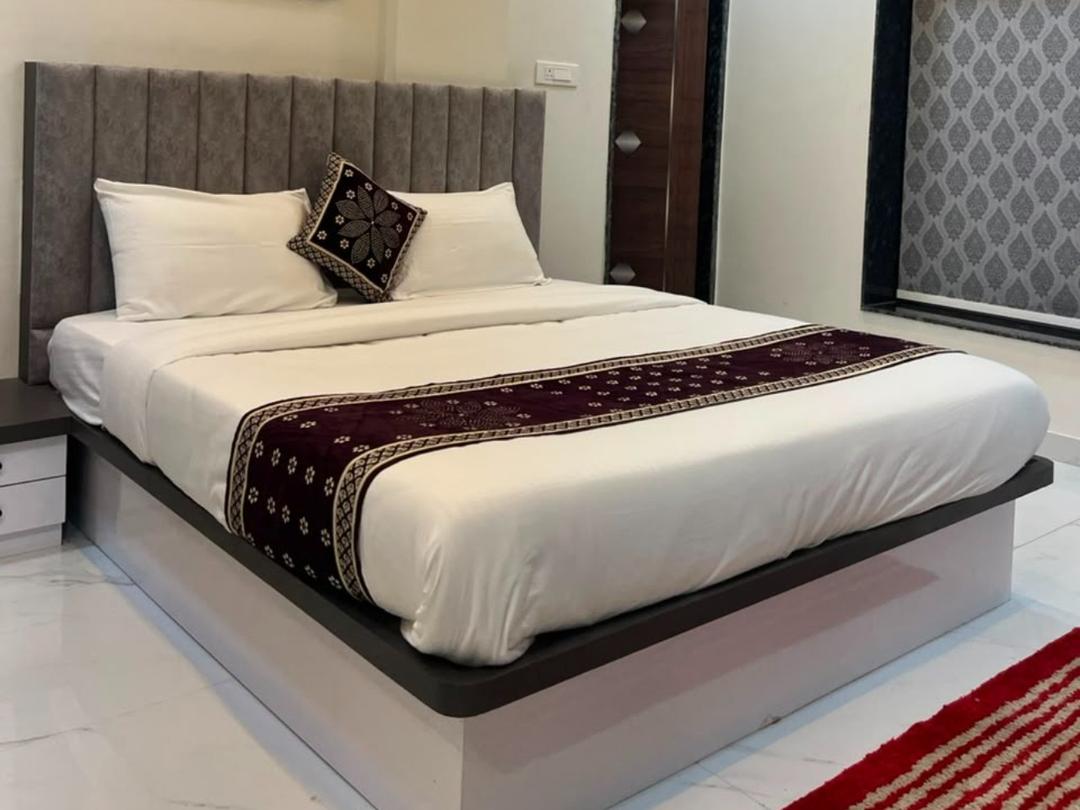 Hotel Legacy Inn in Nagpur