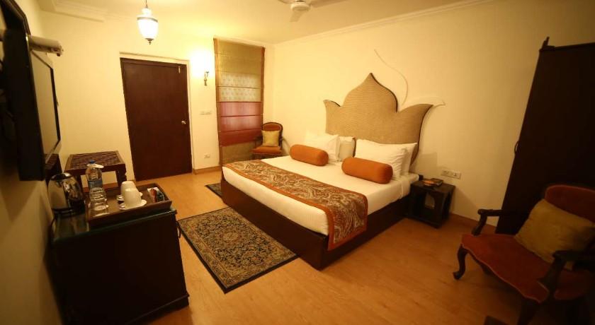 Amritara Suryauday Haveli in Varanasi