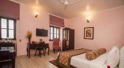 Amritara Suryauday Haveli in Varanasi
