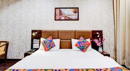 The Perfect Hotel in Lucknow