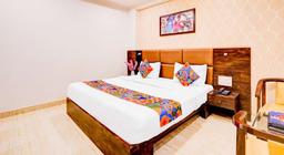 The Perfect Hotel in Lucknow