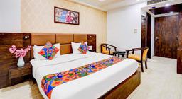 The Perfect Hotel in Lucknow