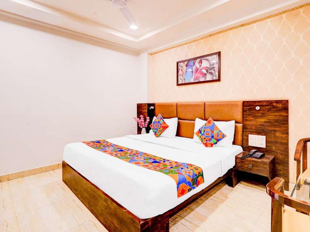 The Perfect Hotel in Lucknow
