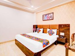The Perfect Hotel in Lucknow