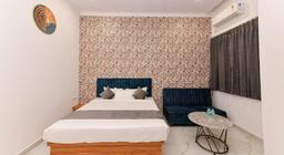 Hotel Shine International in Mysore