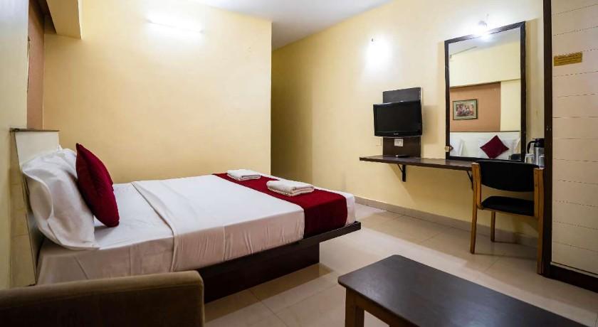 Vyshak Inn Mysuru in Mysore