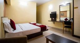 Vyshak Inn Mysuru in Mysore