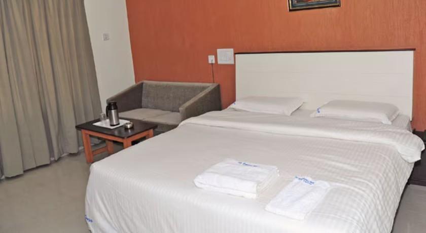 Vyshak Inn Mysuru in Mysore